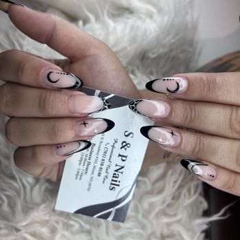 S & P Nails - Nail Salons Near Me - Minot, North Dakota S & P Nails - Nail Salons Near Me - Minot, North Dakota