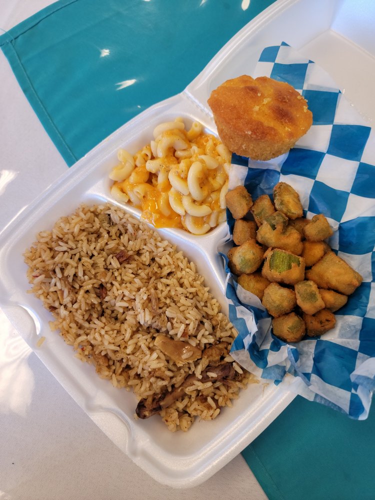 NIPPY’S SOUL FOOD 14 Photos & 17 Reviews Soul Food 2206 Carolina