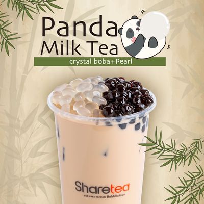 Sharetea Westminster by null