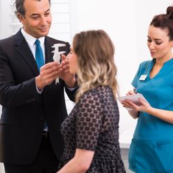 Cadogan Clinic
