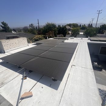 Royal Construction - Solar - General Contractors Near Me - Woodland Hills, California Royal Construction - Solar - General Contractors Near Me - Woodland Hills, California