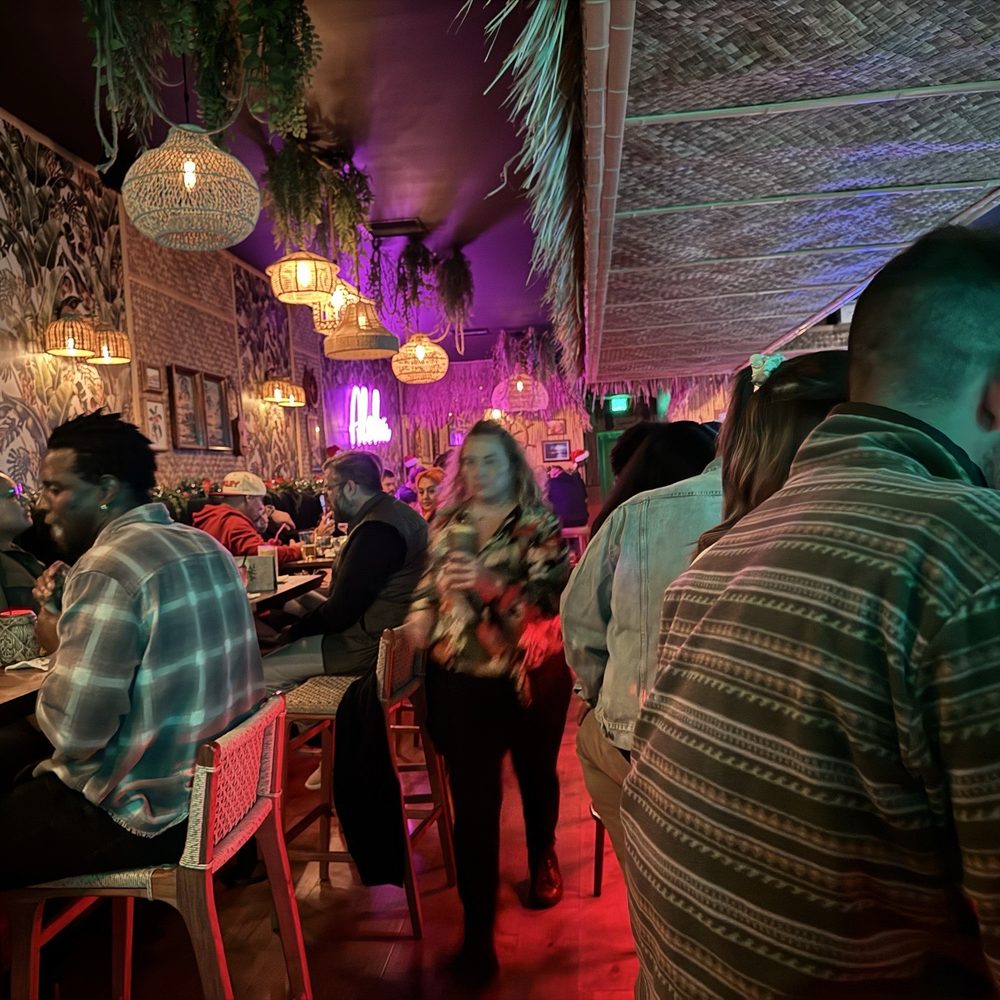 The Hula Hula Room - Tiki Bars Near Me - Torrance, California The Hula Hula Room - Tiki Bars Near Me - Torrance, California