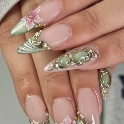 Kim Nails & Beauty Lounge