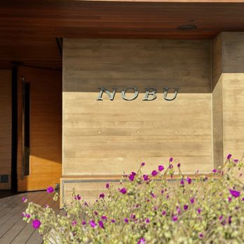 Nobu Malibu - Sushi Bars Near Me - Malibu, California Nobu Malibu - Sushi Bars Near Me - Malibu, California