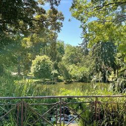 Türkenschanzpark