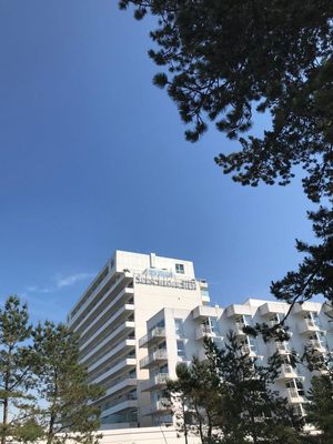 Grand Hotel Seeschlösschen Sea Retreat & SPA by null