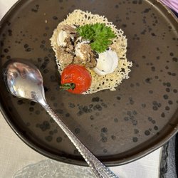Il Tari' Art Restaurant - Starter
