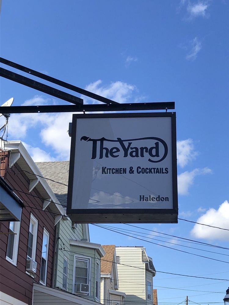 THE YARD HALEDON 128 Photos & 89 Reviews 289 Belmont Ave, Haledon