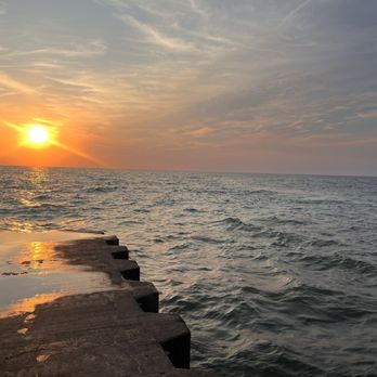 South Haven Lighthouse - Landmarks & Historical Buildings Near Me - South Haven, Michigan