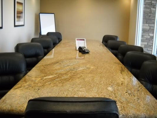 Regus - Henderson - Coronado Parkway by null