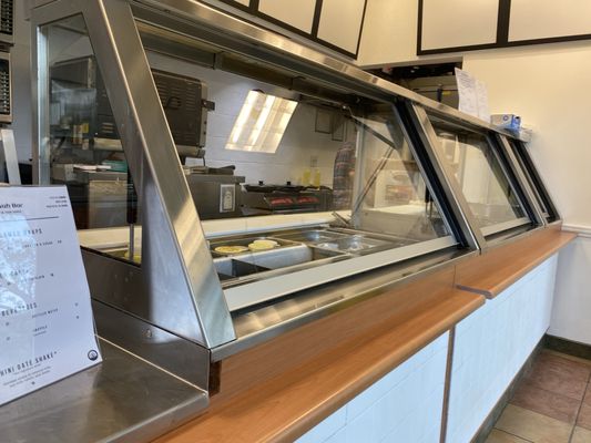 The Ma'lawah Bar by null