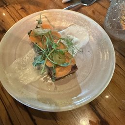 Pork belly Pork belly