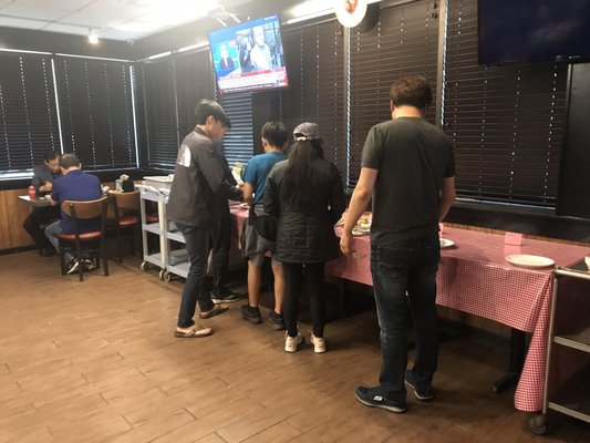 CM Korean Fried Chicken of Glenview 충만 치킨 by null