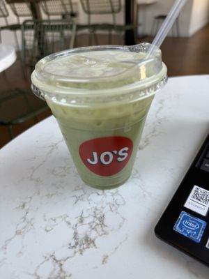 Jo's Coffee – South Austin (Menchaca) by null