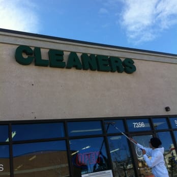Heritage Cleaners at Falcon - Laundry Services Near Me - Falcon, Colorado Heritage Cleaners at Falcon - Laundry Services Near Me - Falcon, Colorado