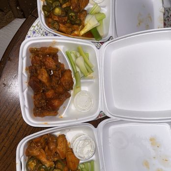 Buffalo Joe's - Chicken Wings Near Me - Evanston, Illinois Buffalo Joe's - Chicken Wings Near Me - Evanston, Illinois