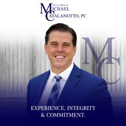 The Law Offices of Michael Catalanotto, PC