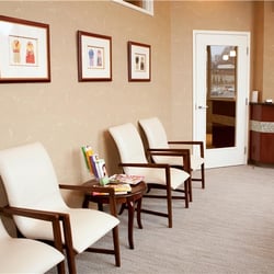 Intown Dental Center - Front Office