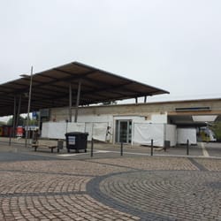 Bahnhof Rotenburg Wümme