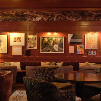 The Ned NoMad - The Magic Room - Hotels Near Me - New York, New York The Ned NoMad - The Magic Room - Hotels Near Me - New York, New York