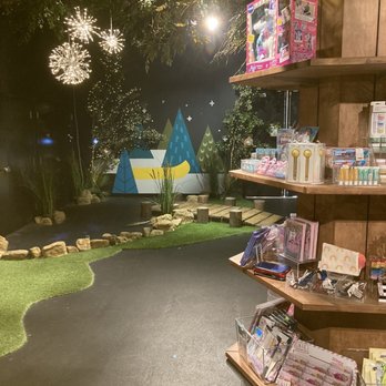 Camp - Toy Stores Near Me - Dallas, Texas