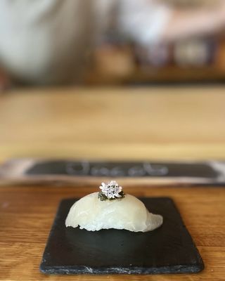 Sushi by Scratch Restaurants: Montecito by null