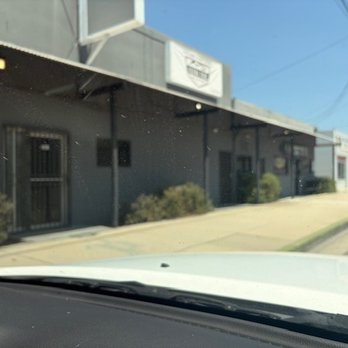 Buena Park Collision Center - The place has a locked front door with people inside but no one will answer the door. - Body Shops Near Me - Buena Park, California