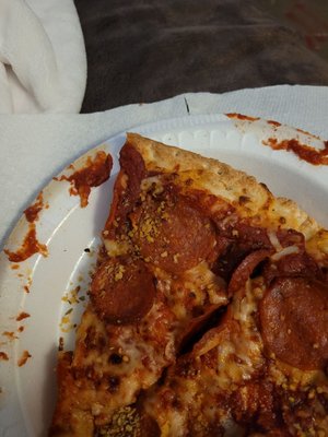 Mr Gatti's Pizza by null