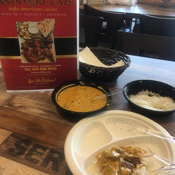 Tandoori Eats - Indian Near Me - Los Angeles, California Tandoori Eats - Indian Near Me - Los Angeles, California