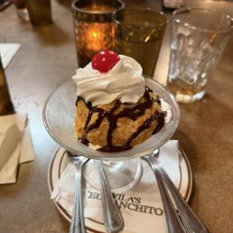 Fried Ice Cream Fried Ice Cream