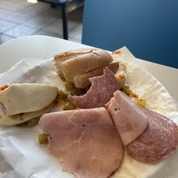 My meal