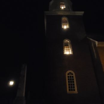 Colonial Ghosts Tours - Historical Tours Near Me - Williamsburg, Virginia