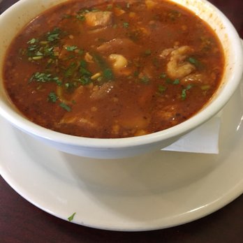El Huarache - Menudo - Mexican Near Me - Austin, Texas El Huarache - Menudo - Mexican Near Me - Austin, Texas