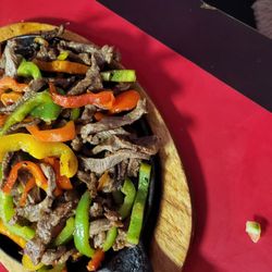 Las Islas Marias - Fajitas Especiales
