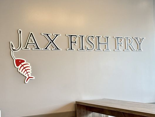 Jax Fish Fry BAYMEADOWS RD. Jacksonville, FL. by null
