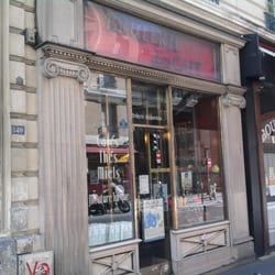 La Brulerie de Jourdain
