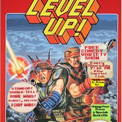 Level Up!