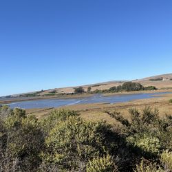 Tomales Bay Trail - 9/2024
