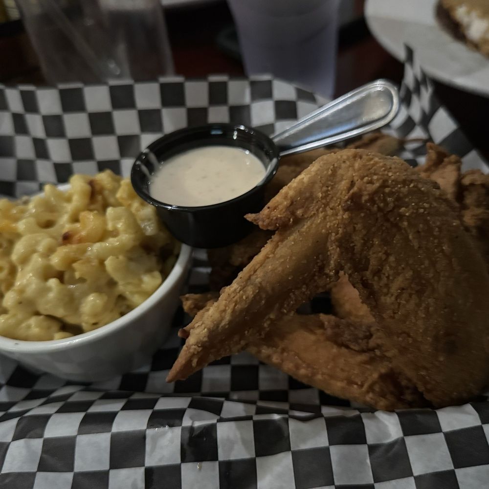 Southern Gourmet Kitchen - Bama Wings (jumbo wings) - Southern Near Me - Plano, Texas Southern Gourmet Kitchen - Bama Wings (jumbo wings) - Southern Near Me - Plano, Texas