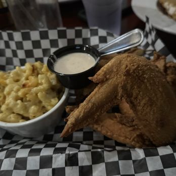 Southern Gourmet Kitchen - Bama Wings (jumbo wings) - Southern Near Me - Plano, Texas Southern Gourmet Kitchen - Bama Wings (jumbo wings) - Southern Near Me - Plano, Texas