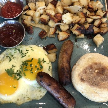 First Watch - The Traditional - Breakfast & Brunch Near Me - Euless, Texas