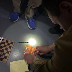 The Escape Room USA