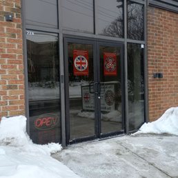 Exterior photo of The Scottish and Irish Store - Ottawa, Ontario Exterior photo of The Scottish and Irish Store - Ottawa, Ontario