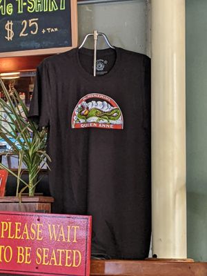 McMenamins Queen Anne by null