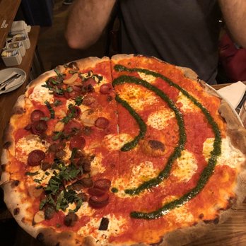 Rubirosa - Italian Near Me - New York, New York
