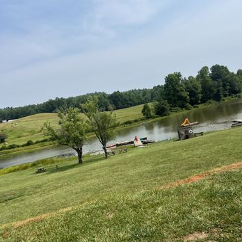 Orchard Lake Campground - Campgrounds Near Me - Saluda, North Carolina Orchard Lake Campground - Campgrounds Near Me - Saluda, North Carolina