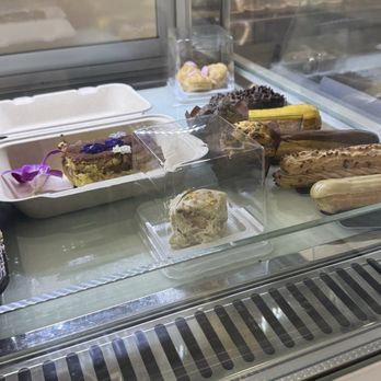 Aviator - Coffee & Tea Near Me - Glendale, California