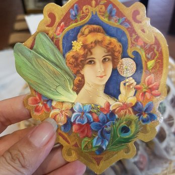 Antoinette’s Sweets - Desserts Near Me - Depew, New York