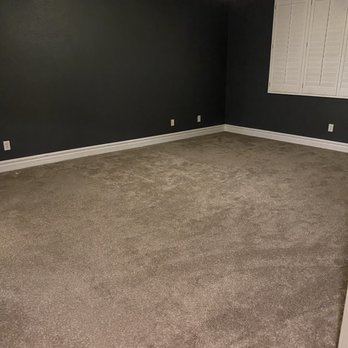 AR Stone & Tile - Master bedroom before - Tiling Near Me