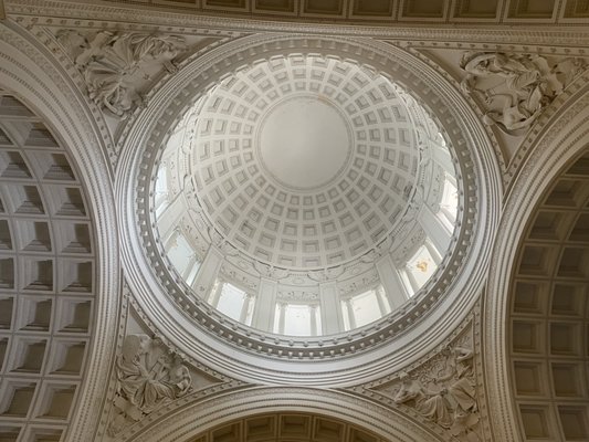 General Grant National Memorial by null